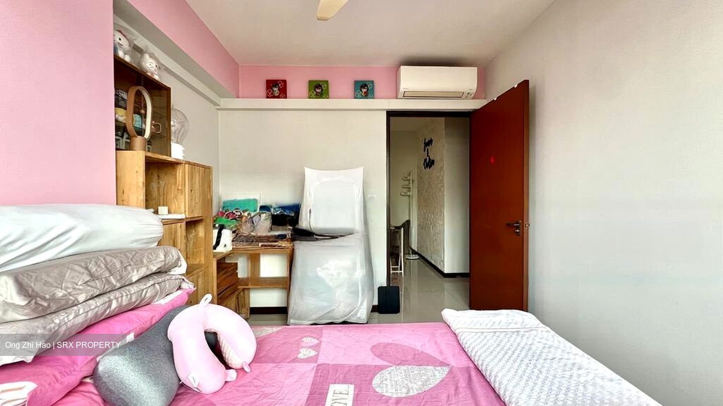 Blk 233B Matilda Court (Punggol), HDB 4 Rooms #456816621
